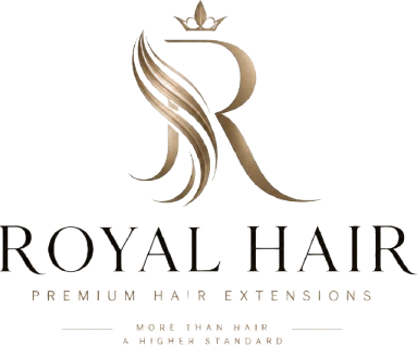 Royal Hair — Prémiové predlžovanie pravými vlasmi